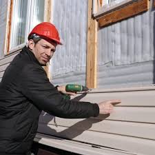 Best Steel Siding Installation  in Ocean Acres, NJ